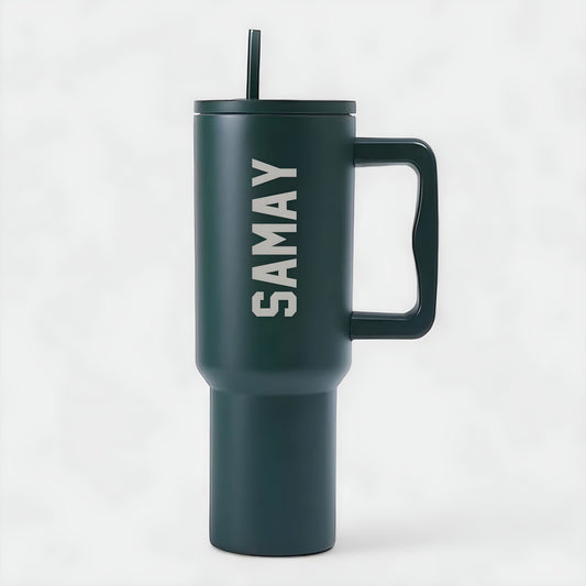 Personalized Tumbler Cheer 3.0 | Ideal Personalized Gifts for Loved