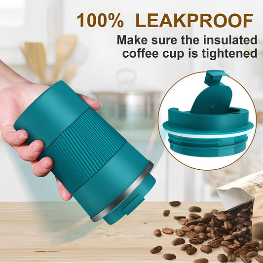 Wosta Insulated Travel Coffee Mug Tumbler 2.0 - 510ml