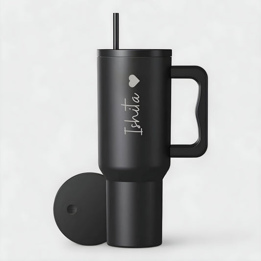 Personalized Tumbler Cheer 3.0 | Ideal Personalized Gifts for Loved